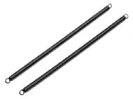 HPI TROPHY 3.5/TRUGGY/ BULLET MT/ST - 101048 CLUTCH SPRINGS